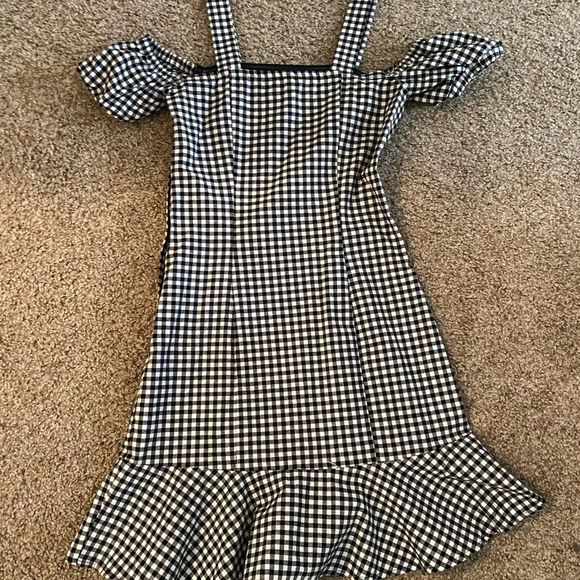 H&M mini summer dress - Picture 3 of 7